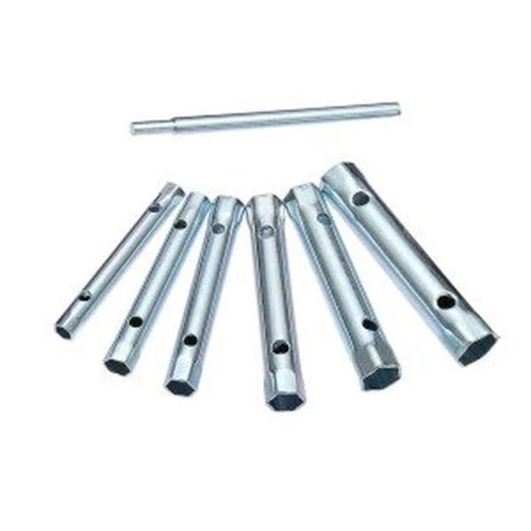 EDONİ KOVAN ANAHTARI SETİ 6 PARÇA - 2