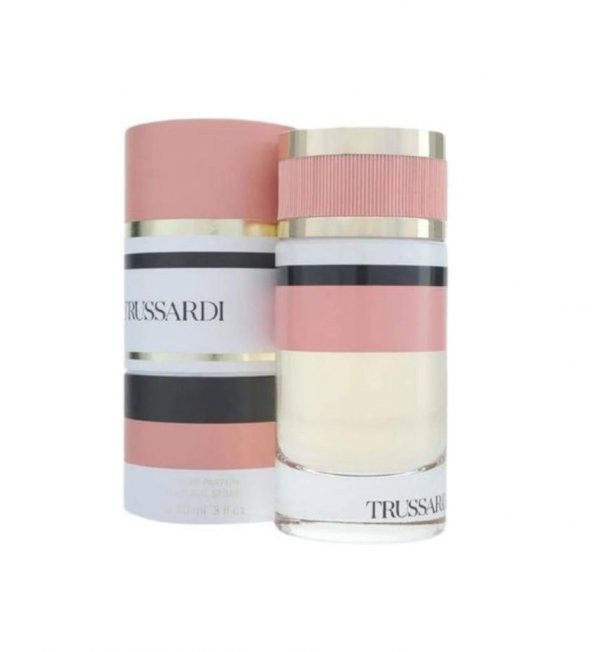 Trussardi Feminine Kadın Parfüm EDP 90 ML ürün görseli