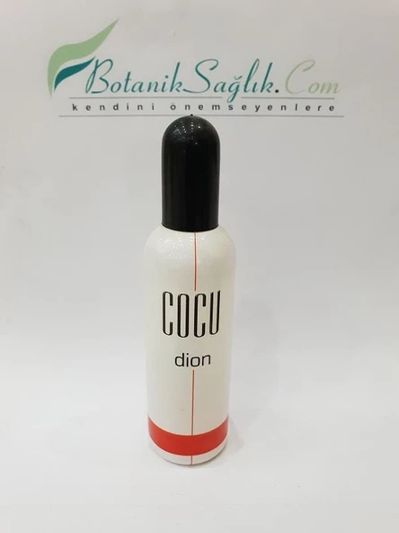 Cocu Kadın Parfüm 50 ml K29 - DION