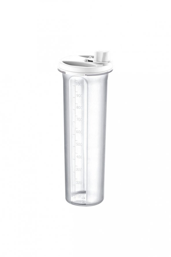 Safestore Yağdanlık Büyük Yağ Saklama Kabı Pratik Mutfak Gereçleri 1 Litre - 1