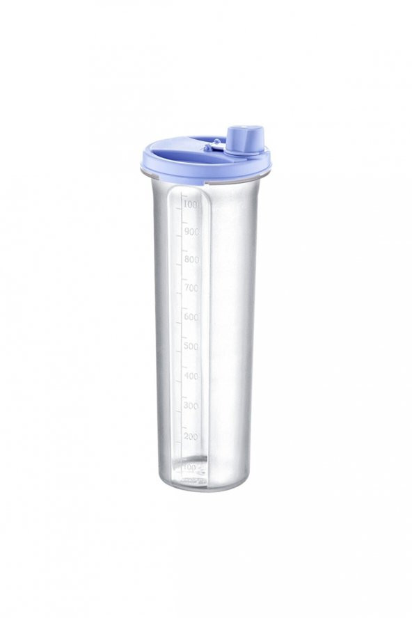 Safestore Yağdanlık Büyük Yağ Saklama Kabı Pratik Mutfak Gereçleri 1 Litre - 2