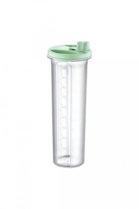Safestore Yağdanlık Büyük Yağ Saklama Kabı Pratik Mutfak Gereçleri 1 Litre - 3