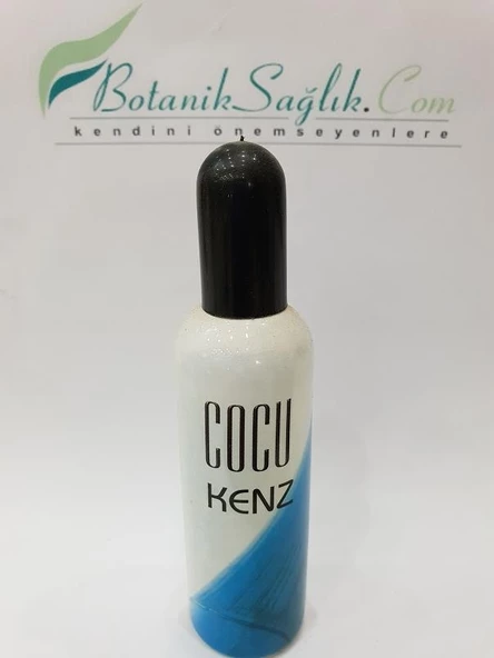 Cocu Erkek Parfüm 50 ml E05 - KENZ HOMME