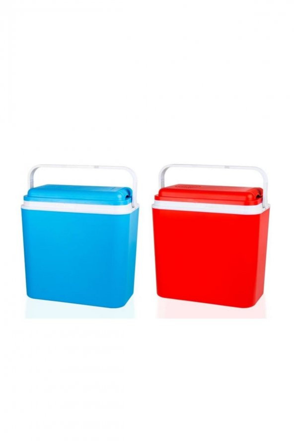 12 Volt 24 Litre Çakmaklık Girişli Oto Termos 2016ST021215