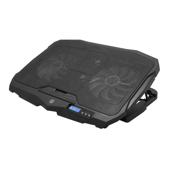 FRİSBY FNC-5230ST 4 FANLI USB 2.0 10-17'' SOĞUTUCU - 4