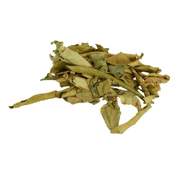 Turunç Yaprağı Doğal 100 Gr Paket - 5