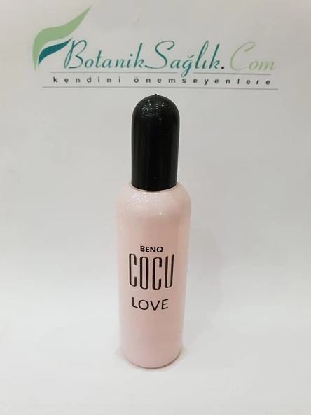 Cocu Kadın Parfüm 50 ml K19 - LOVE