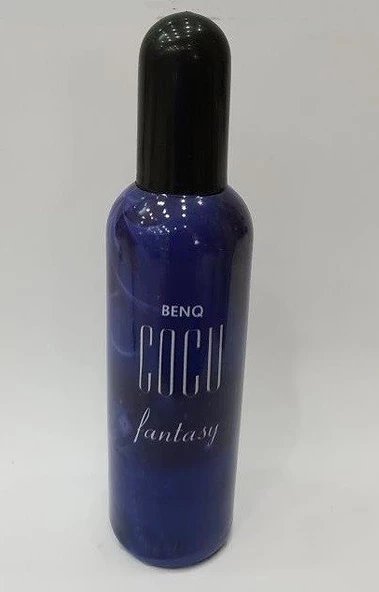 Cocu Kadın Parfüm 50 ml K08 - MIDNIGHT FANTASTY