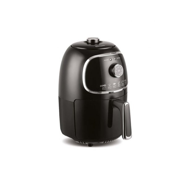 Conti Cdf 401 Frito Elektrikli Fritöz Beyaz - 2