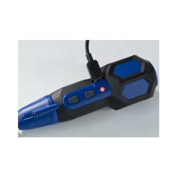 Hyundai HYBSD36 USB Şarjlı Tornavida - 3