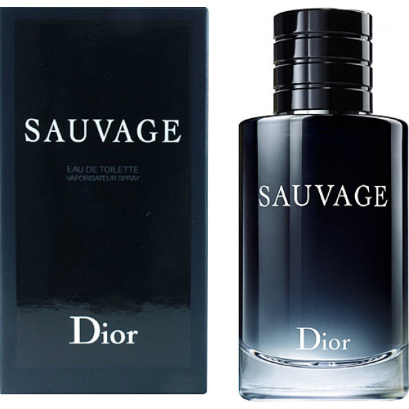Christian Dior Sauvage Spray 100ml Erkek Parfum