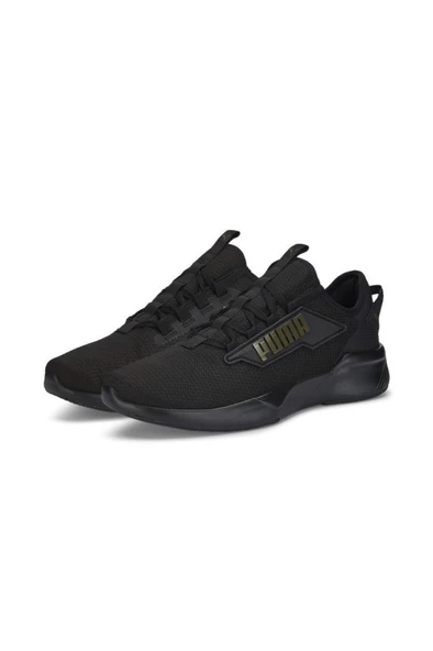Puma Retaliate 2 376676 14 Unisex Yürüyüş ve Koşu Ayakkabısı Siyah 36-45 - 2
