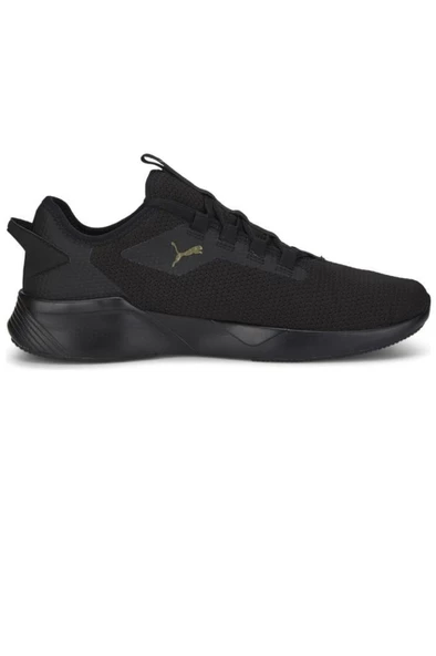 Puma Retaliate 2 376676 14 Unisex Yürüyüş ve Koşu Ayakkabısı Siyah 36-45 - 5