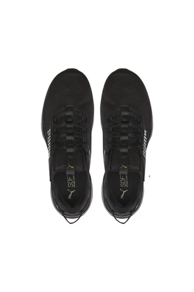 Puma Retaliate 2 376676 14 Unisex Yürüyüş ve Koşu Ayakkabısı Siyah 36-45 - 3