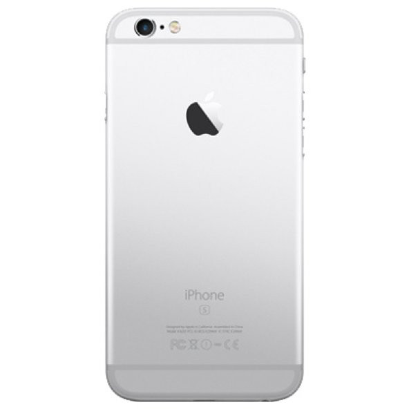 Yenilenmiş iPhone 6s 64 GB (12 Ay Garantili) - 2
