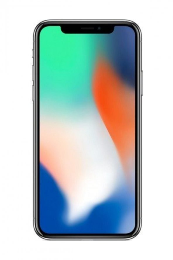 Yenilenmiş iPhone X 64 GB (12 Ay Garantili)