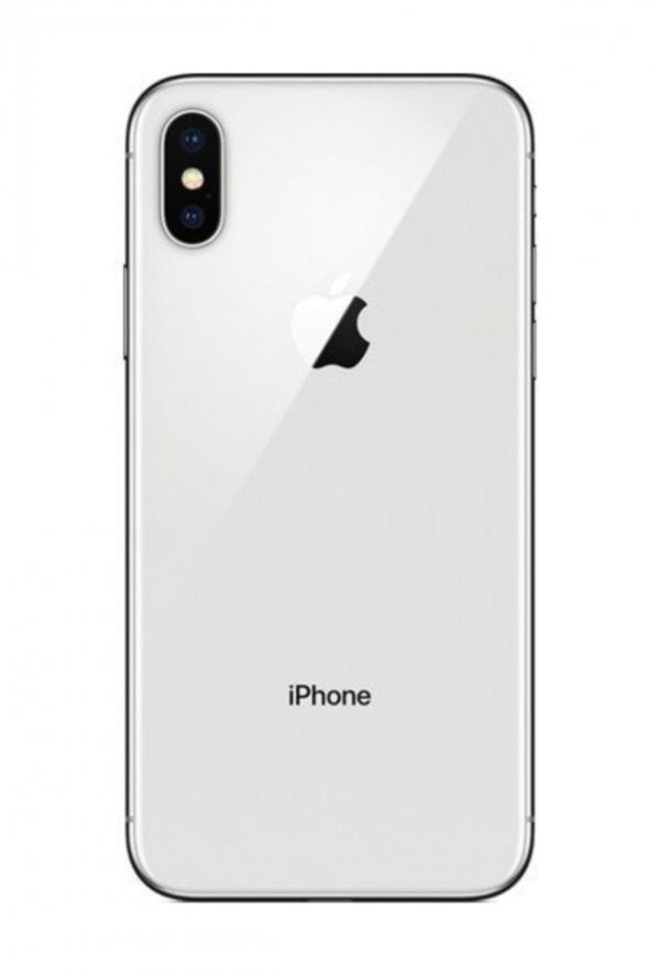 Yenilenmiş iPhone X 64 GB (12 Ay Garantili) - 2