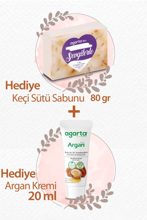 Doğal Pişik Kremi 100 Ml - 2