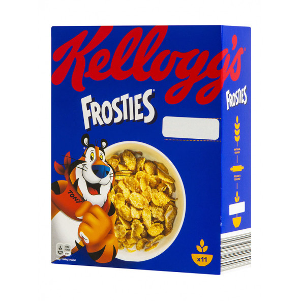 Kellogg's Frostıes 330gr