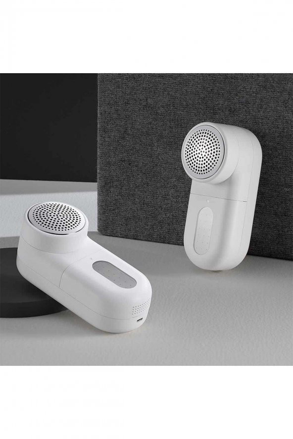 Xiaomi Mijia Şarjlı Tüy Temizleme Makinası (Xiaomi Türkiye Garantili) - 3