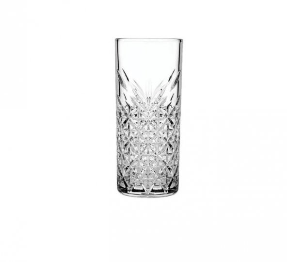 Paşabahçe 420326 Timeless 12'li Limonata Bardağı -180 cc - 2