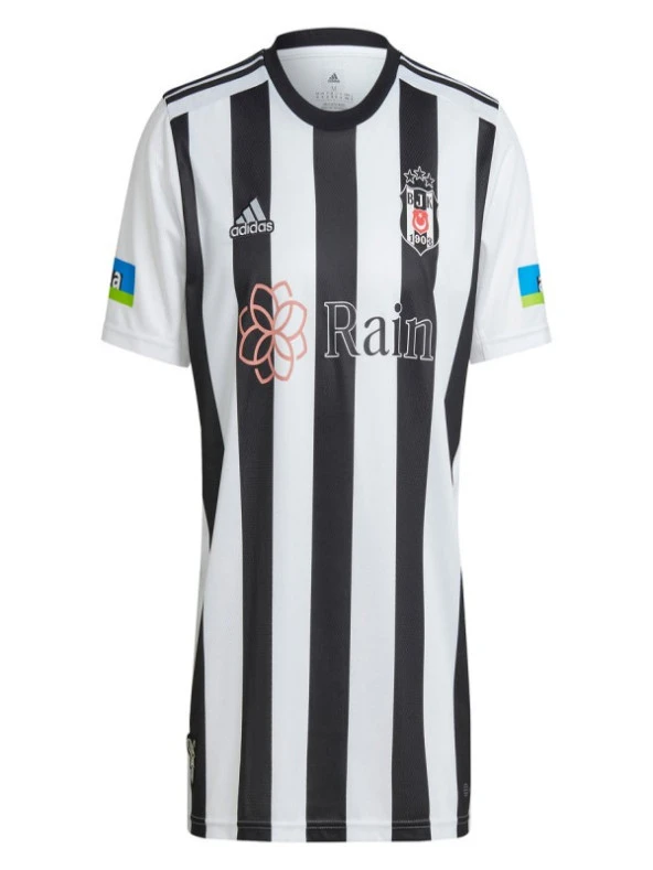 Beşiktaş Çubuklu Forma 2022/2023 Bjk-01176