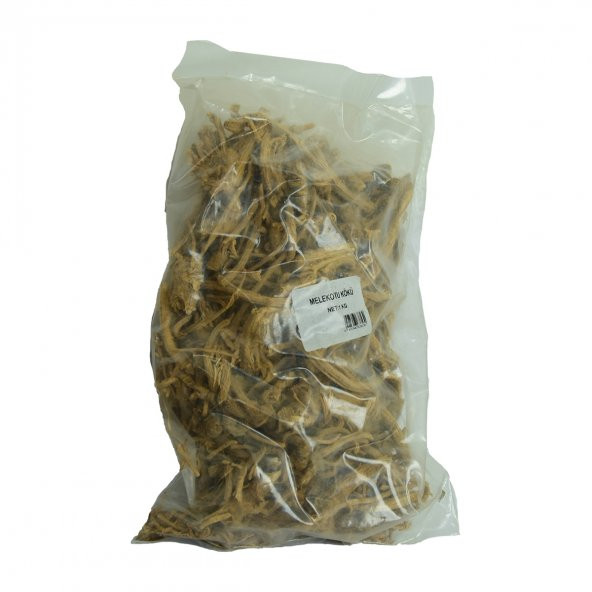 Melekotu Kökü Doğal 1000 Gr Paket - 3