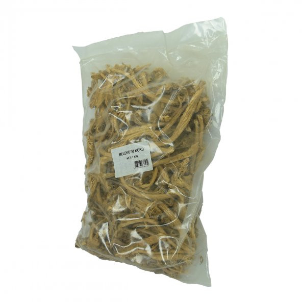 Melekotu Kökü Doğal 1000 Gr Paket - 4