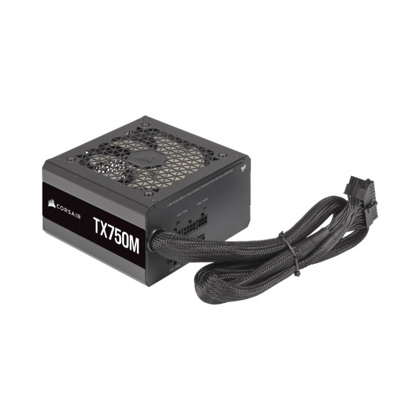 orsaır CP-9020230-EU TX750M 80 Plus Gold Psu - 2