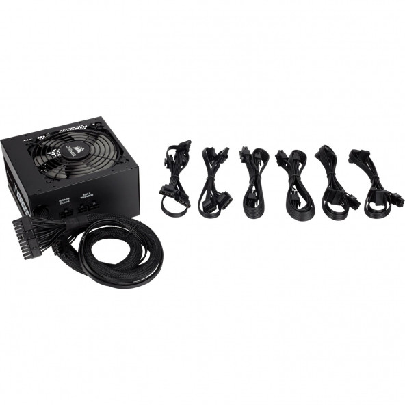orsaır CP-9020230-EU TX750M 80 Plus Gold Psu - 3
