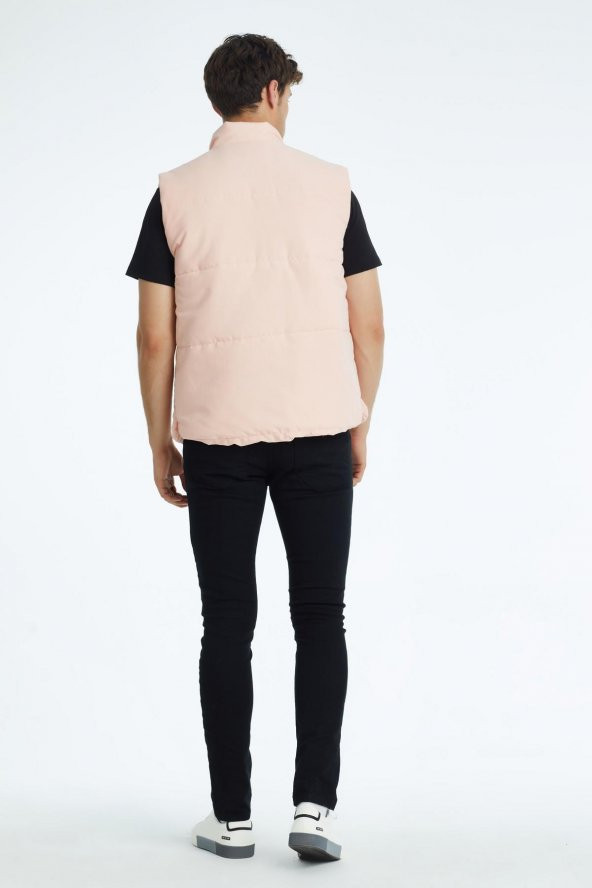 Five Pocket FP5019 Erkek Yelek - 8