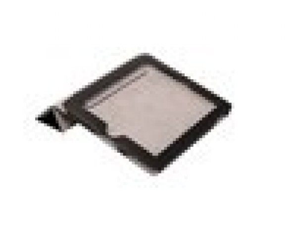 İPad 2/3/4 için Cellular Line Vision Tablet Kılıf - Siyah - 3