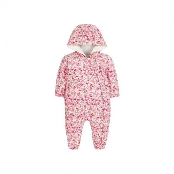 Mothercare Astronot Tulum Kozmonot Tulum Bahar Bahçesi 6-9 Ay