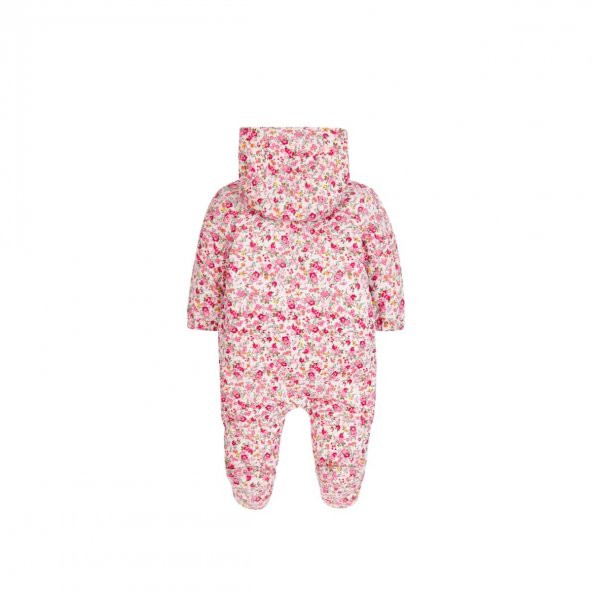 Mothercare Astronot Tulum Kozmonot Tulum Bahar Bahçesi 6-9 Ay - 2