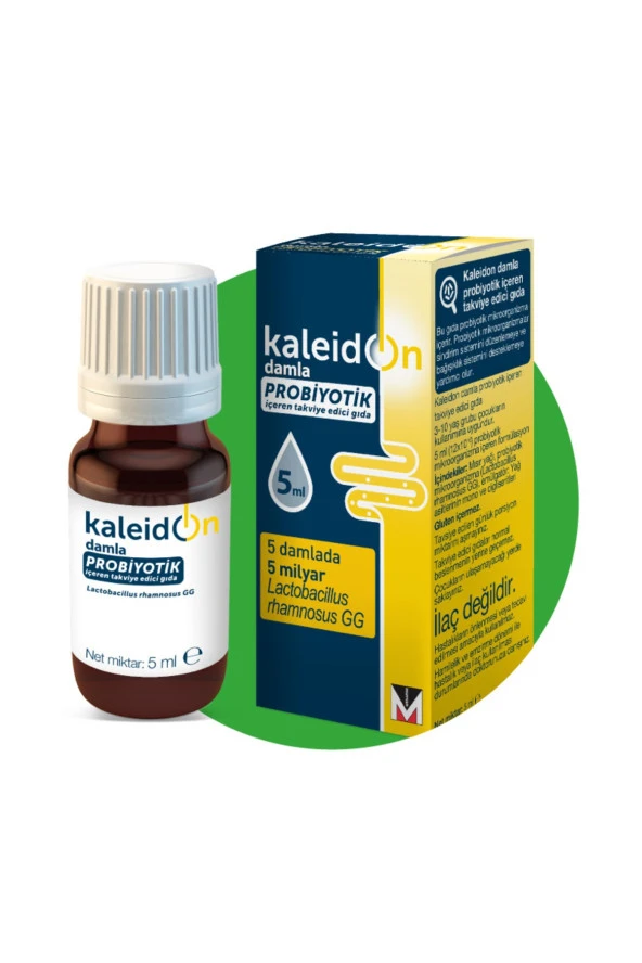 Kaleidon Damla 5 ml