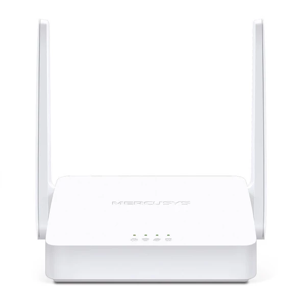 TP-LINK MERCUSYS MW302R 300Mbps KABLOSUZ N ROUTER