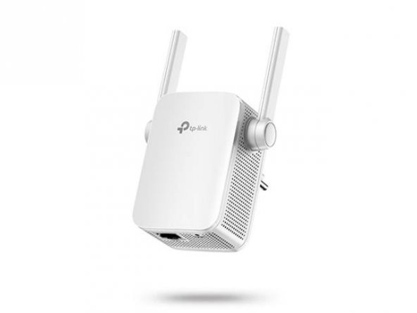 TP-LINK RE305 AC1200 1200Mbps MENZİL GENİŞLETİCİ