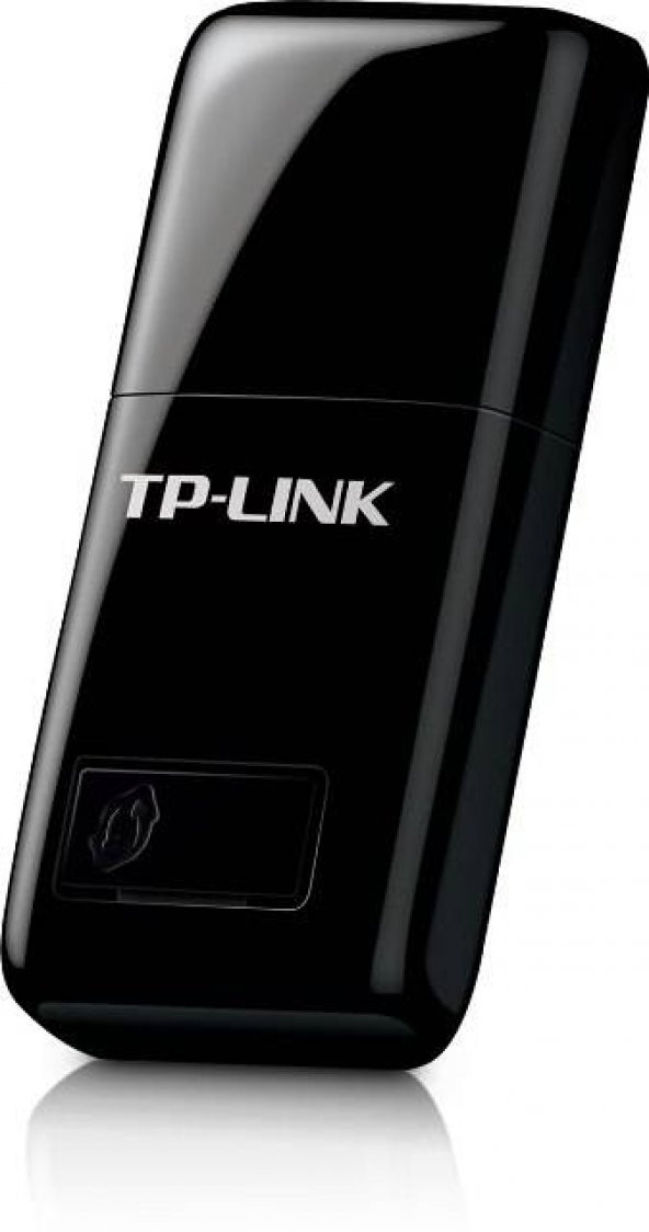 TP-LINK TL-WN823N 300Mbps MİNİ KABLOSUZ N USB ADAPTOR