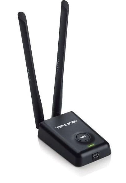 TP-LINK TL-WN8200ND 300Mbps KABLOSUZ USB ADAPTÖR