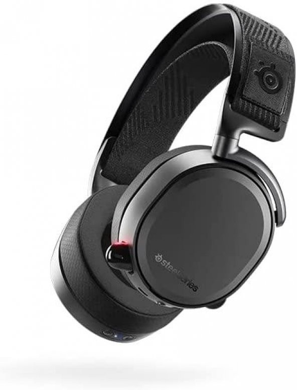 SteelSeries Arctis Pro Wireless Hi-Res Oyuncu Kulaklığı Outlet