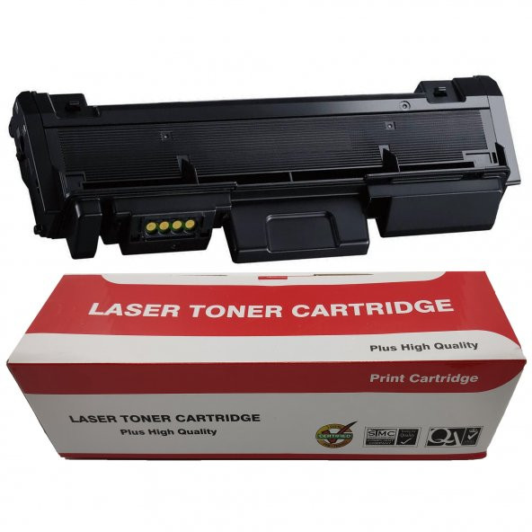 For Samsung SL-M2675fn/SL-M2676 Çipli MLT-D116L Muadil Toner