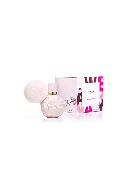 Ariana Grande Sweet Like Candy Edp 100 ml Kadın Parfümü