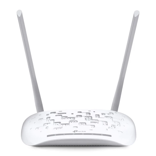 TP-LINK TD-W9970 300Mbps EWAN VPN VDSL ADSL2+ USB port Fiber Modem/Router