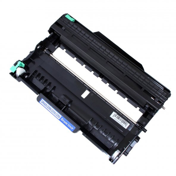 For Brother Hl-2130 Drum Ünitesi 12000 Sayfa Baskı Ömrü Muadil