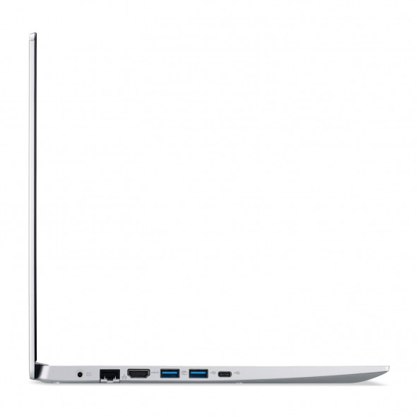 ACER ASPIRE 5 A515-45 NX.A7YEY.001 RYZEN 5 5500U 8GB 256GB FDOS 15.6" FHD - Resim 5