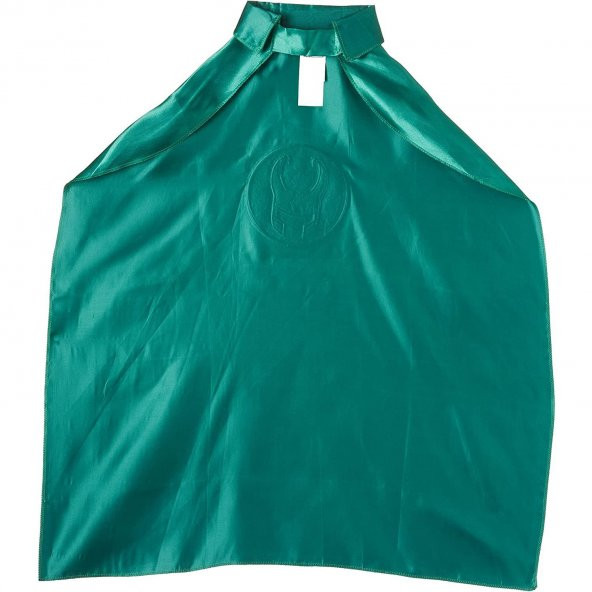 Marvel Avengers Loki Pelerin Kostüm - 2