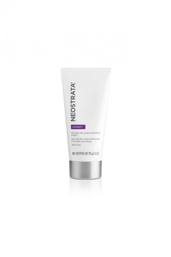 NEOSTRATA Correct Glycolic Microdermabrasion Polish 75 gr