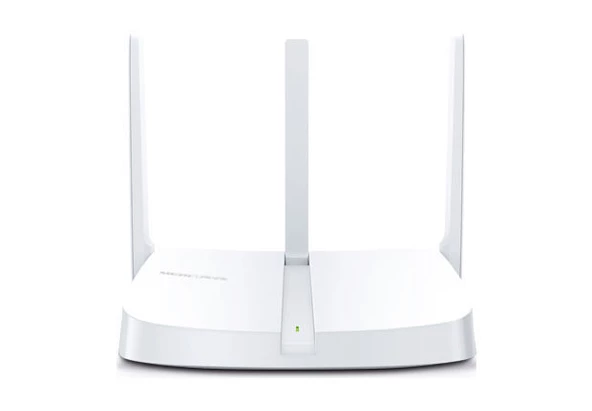 TP-LINK MERCUSYS MW305R 300Mbps KABLOSUZ N ROUTER