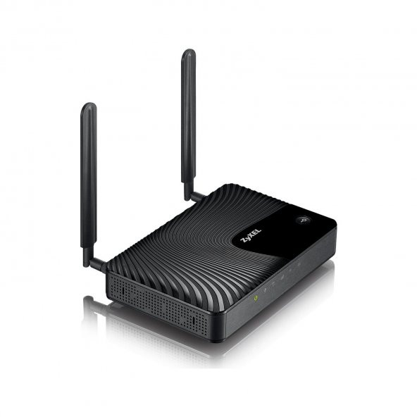 ZYXEL LTE3301 4 PORT 2G/3G/4G 300 MBPS SİM KART TAKILABİLEN ROUTER