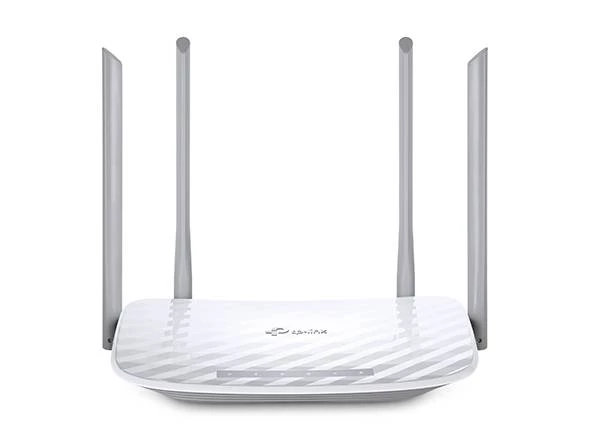 TP-LINK ARCHER C50 1200Mbps KABLOSUZ ROUTER